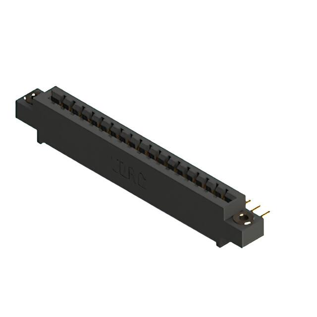 887-018-559-603 EDAC Inc.  Edgeboard Connectors
